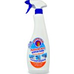 Chante Clair univerzální čistící prostředek Bicarbonato s rozprašovačem 625 ml – HobbyKompas.cz