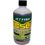 Jet Fish CSL Amino koncentrát 500 ml Krill – Hledejceny.cz