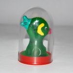 Ptákoviny CB Dekorační kondom Kapřík – Sleviste.cz