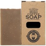 Dr K Soap Company tuhé mýdlo s kávou a whisky XL 225 g – Hledejceny.cz