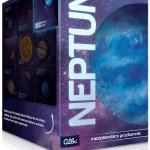 Albi Meziplanetární průzkumník Neptun – Zbozi.Blesk.cz