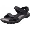 Pánské sandály Santé IC 552870 černé