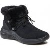 Dámské kotníkové boty Skechers on-the-go midtown 144271 černá