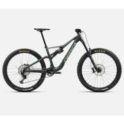 Orbea Rallon M20 2024