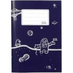 Bobo Sešit školní 524 Krtek Linka – Zbozi.Blesk.cz