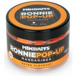 Mikbaits Ronnie pop-up 150 ml 16 mm Pink Pepper Lady – Zbozi.Blesk.cz