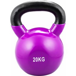 Trendy Sport Kettlebel vinyl, 20kg