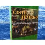 Sanbien Čisté jezírko 50g – Zboží Mobilmania