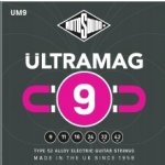 Rotosound UM9 – Sleviste.cz