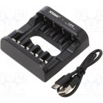 XTAR LC4 – Zboží Živě