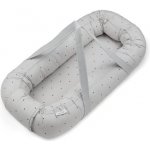 LIEWOOD Gro Print ed Babylift Class ic dot dumbo šedá – Zboží Dáma