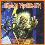 Iron Maiden - No Prayer For The Dying CD – Zboží Dáma