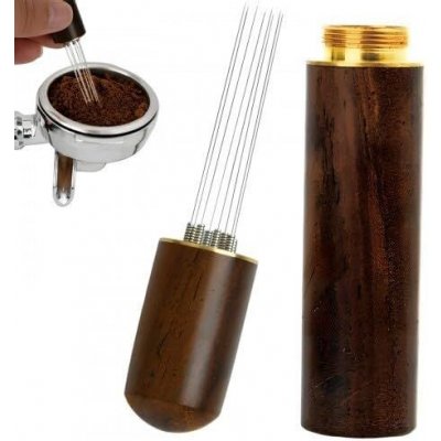 Profesionální míchadlo na espresso: Stylové – Zboží Dáma