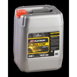 Orlen Oil Platinum ULTOR CG-4 15W-40 20 l