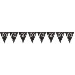 Girlanda vlajky 60 let narozeniny happy birthday 400 cm 13051637347 – Sleviste.cz