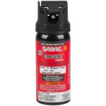 Sabre Red Obranný sprej 5.0 Crossfire MK-3 Stream 5% OC .67% MC, 1.5 oz – Hledejceny.cz