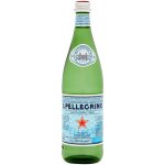 San Pellegrino minerální voda perlivá 0,75 l – Hledejceny.cz