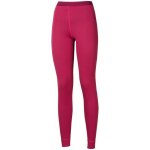 Progress MS SDNZ dámské funkční dlouhé spodky malinová – Zboží Mobilmania