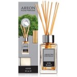 Areon aroma difuzér Home Perfume Silver 85 ml – Hledejceny.cz