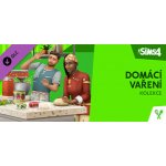 The Sims 4 Domácí vaření – Hledejceny.cz