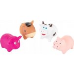 Akuku Hračky do vody – Zbozi.Blesk.cz