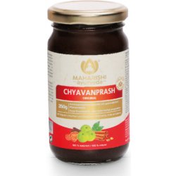 Siddha MAHARISHI AYURVEDA ORIGINAL CHYAWANPRASH 250 g