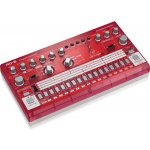 Behringer RD-6-SB – Zbozi.Blesk.cz