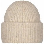 Barts GLITSCH BEANIE Cream – Hledejceny.cz