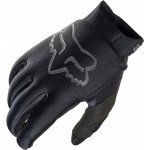FOX Defend Thermo LF black – Zboží Dáma