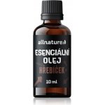 Allnature Esenciální olej Hřebíček 10 ml – Zbozi.Blesk.cz