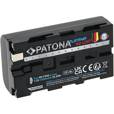 PATONA PT1375 3500 mAh