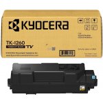 Kyocera Mita TK1260 - originální – Hledejceny.cz