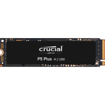 Crucial P5 Plus 1TB, CT1000P5PSSD8