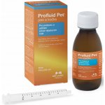 Profluid Pet pro psy a kočky 100 g 85 ml – Hledejceny.cz