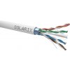 síťový kabel Solarix 26000003 CAT6 FTP PVC Eca