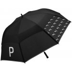 Cobra Golf Double Canopy černo / bílý – Zboží Dáma