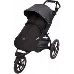 Emitex 2v1 Cocoon Softshell Wild Black – Zboží Dáma