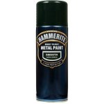 Hammerite spray přímo na rez tmavě 400 ml zelená – Hledejceny.cz
