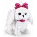 Zuru Pets Alive Lil' Paw Paw Chodící štěňátko – Zboží Dáma