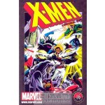 kolektiv autorů: X-Men kniha 03) - Comicsové legendy 16 Kniha – Hledejceny.cz