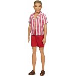 Barbie Ken 60. výročí 1962 plavky – Zboží Dáma