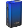 Gripy e-cigaret Ismoka-Eleaf Mini iStick 20W Mod 1050mAh Blue-Black Gradient