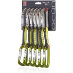 Ocún Falcon QD Pad 16 5-Pack 10cm – Zbozi.Blesk.cz