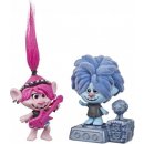 Hasbro Troll Trolls filmová duopack Poppy