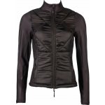 HKM Bunda Prag II tmavě hnědá – Zboží Dáma