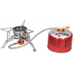 Alpen Camping PATAGONIA – Sleviste.cz