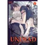 Undead: Finding Love in the Zombie Apocalypse, Volume 1: Volume 1 – Hledejceny.cz