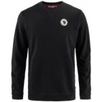 Fjällräven mikina 1960 Logo Badge Sweater – Zboží Mobilmania