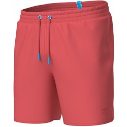 Arena Solid Boxer Astro Red