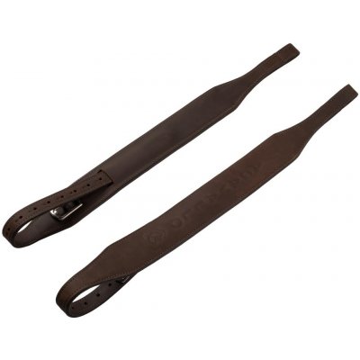 ACAVALLO Třmenové řemeny Mono černé – Hledejceny.cz